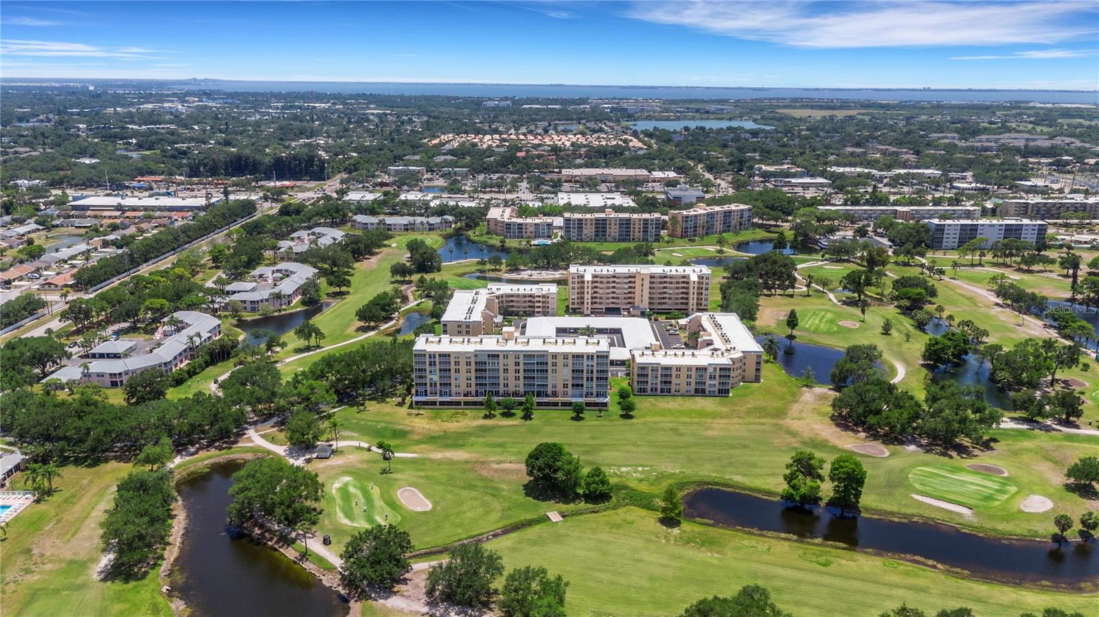 THE FAIRWAYS AT PINEBROOK PH I - Residential