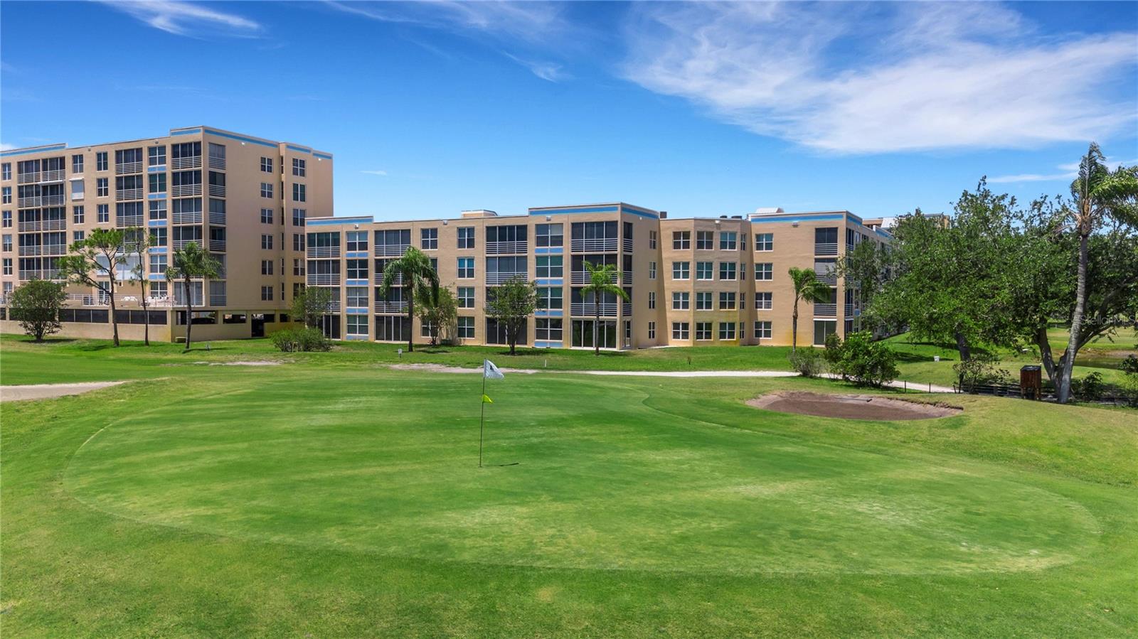 THE FAIRWAYS AT PINEBROOK PH I - Residential