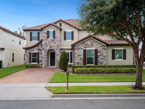 A home in WINDERMERE