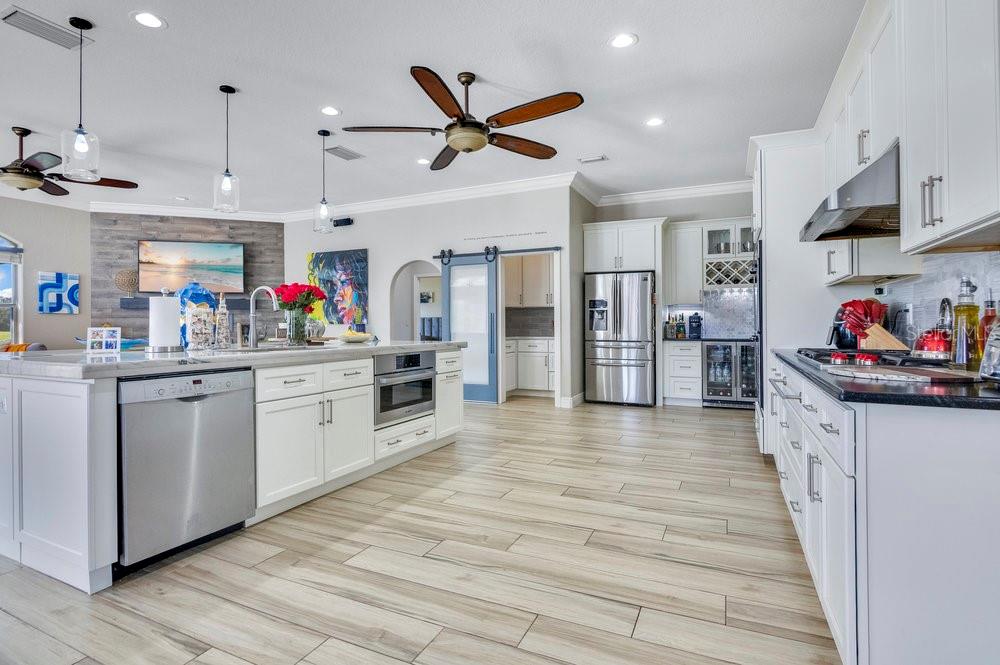 PALISADES PH 01 - Residential Lease