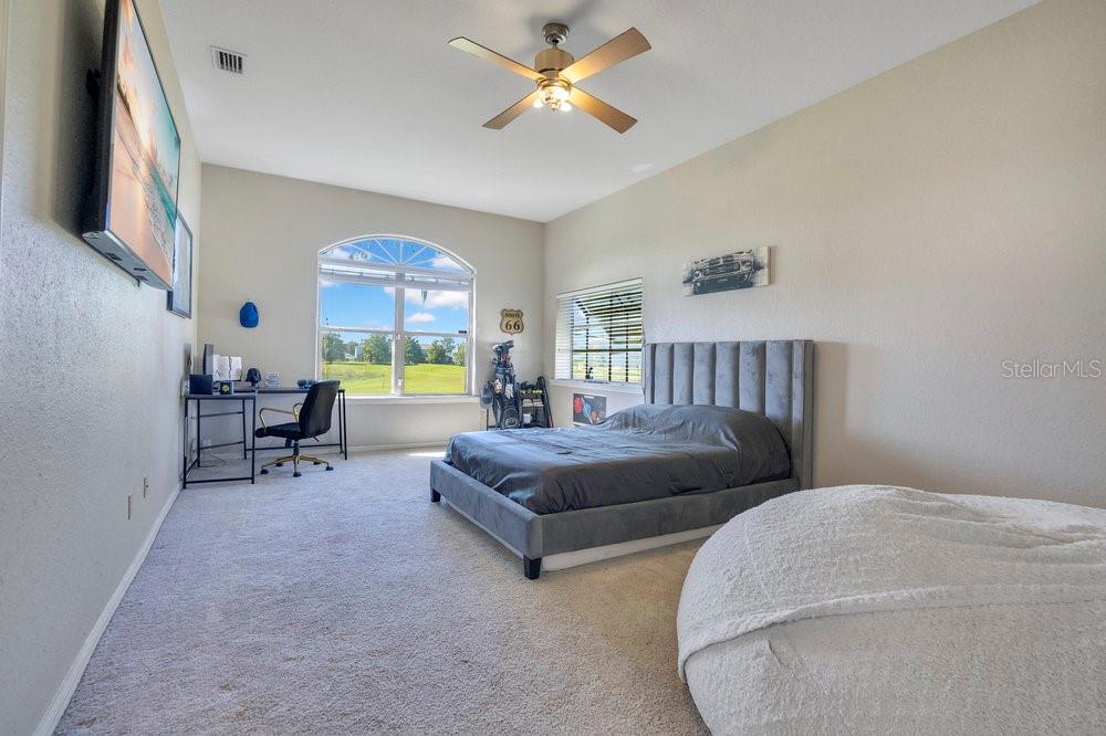 PALISADES PH 01 - Residential Lease