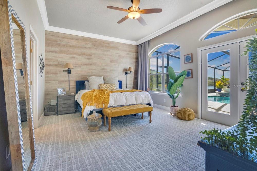 PALISADES PH 01 - Residential Lease