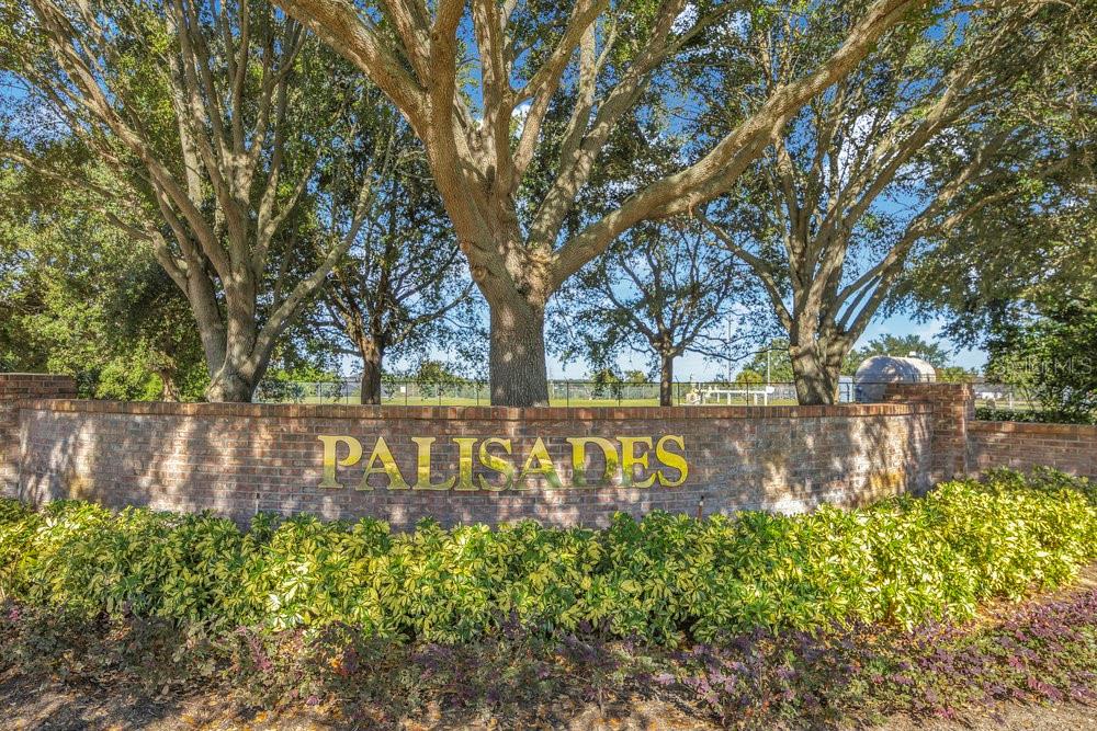 PALISADES PH 01 - Residential Lease