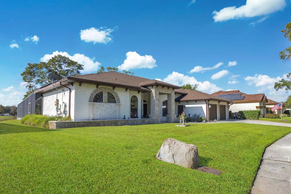 PALISADES PH 01 - Residential Lease