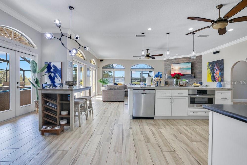 PALISADES PH 01 - Residential Lease