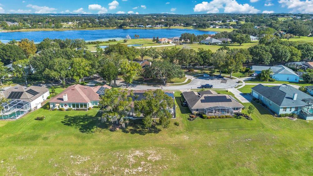 PALISADES PH 01 - Residential Lease