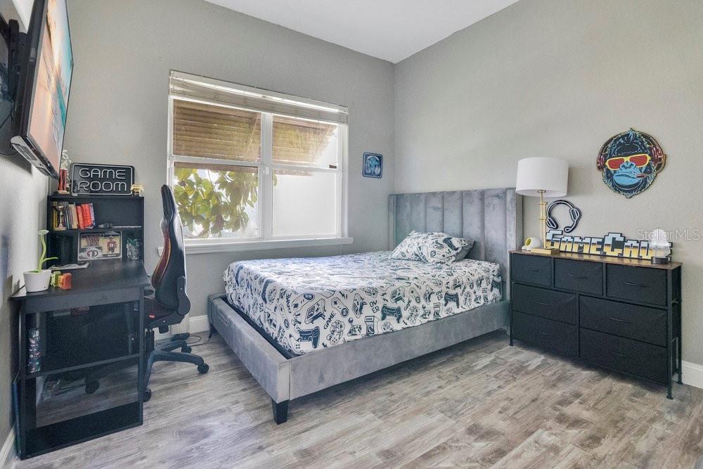 PALISADES PH 01 - Residential Lease