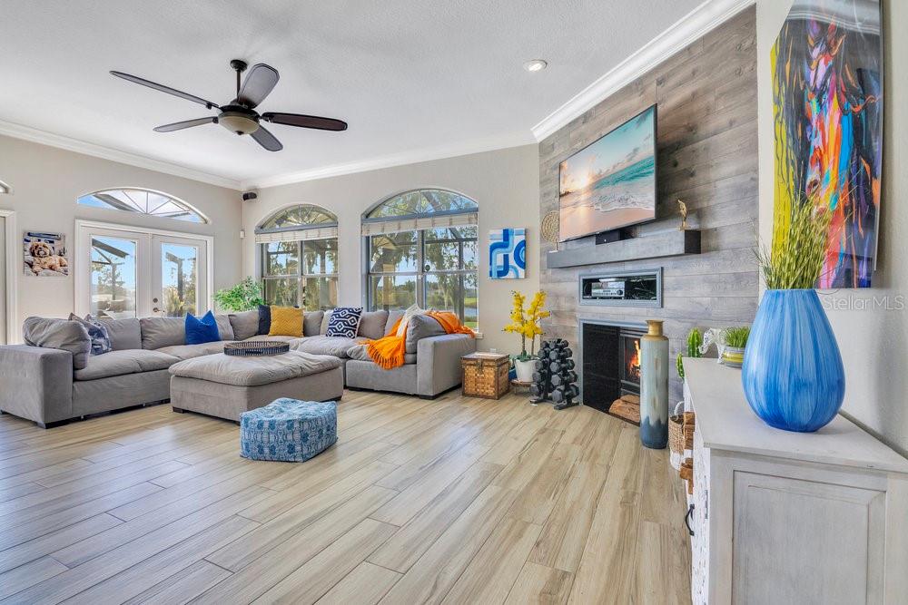 PALISADES PH 01 - Residential Lease