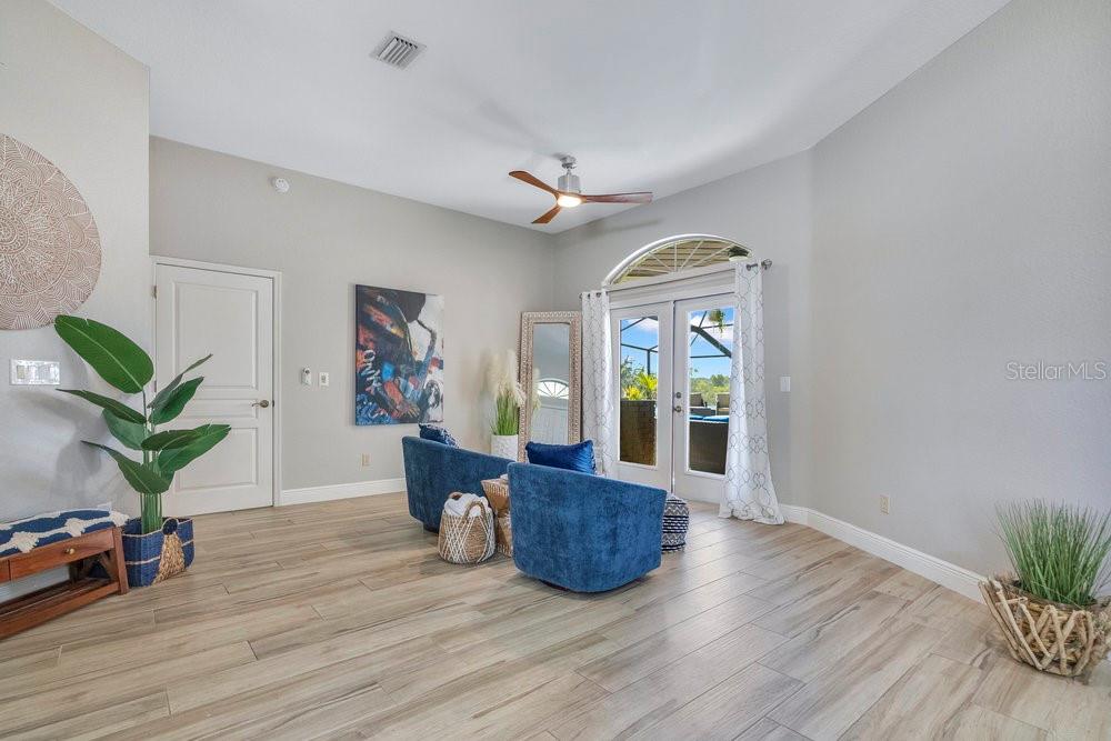 PALISADES PH 01 - Residential Lease