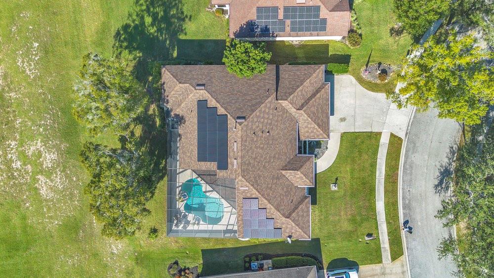 PALISADES PH 01 - Residential Lease