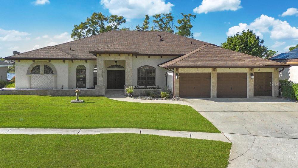 PALISADES PH 01 - Residential Lease