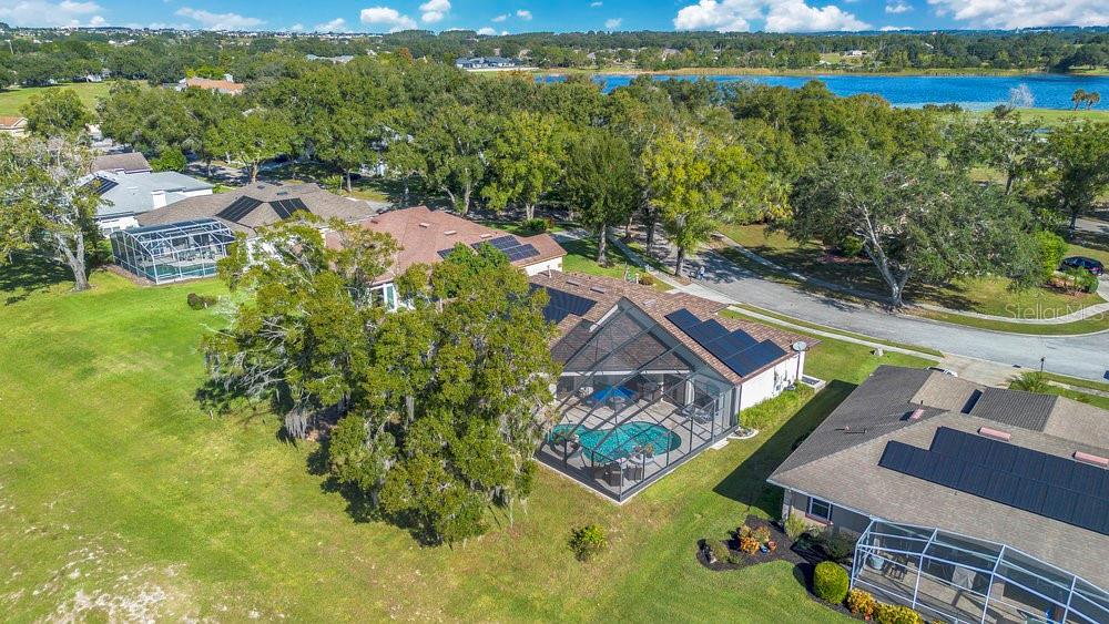 PALISADES PH 01 - Residential Lease