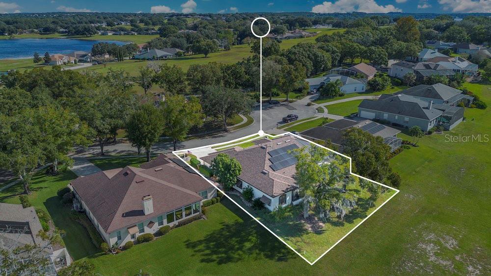 PALISADES PH 01 - Residential Lease