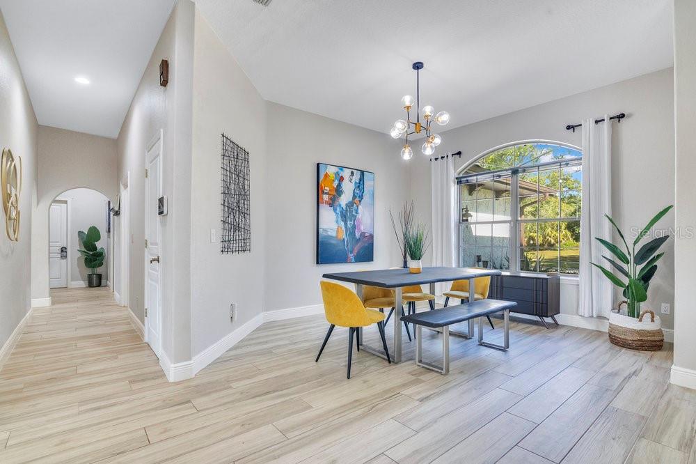 PALISADES PH 01 - Residential Lease