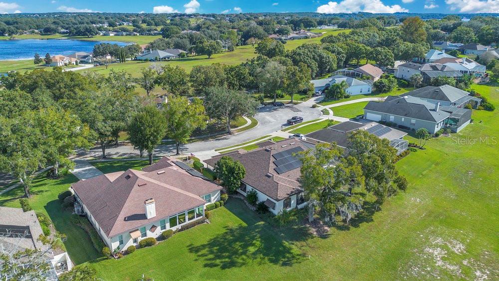 PALISADES PH 01 - Residential Lease