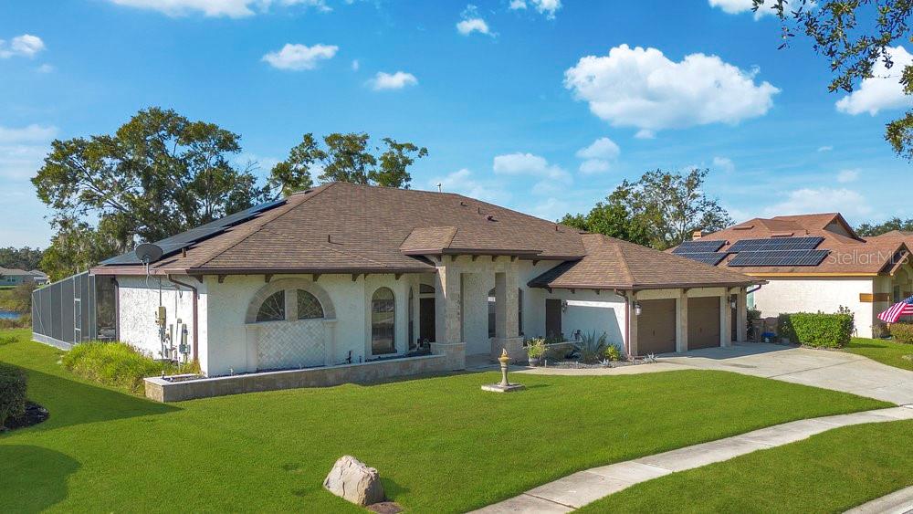 PALISADES PH 01 - Residential Lease