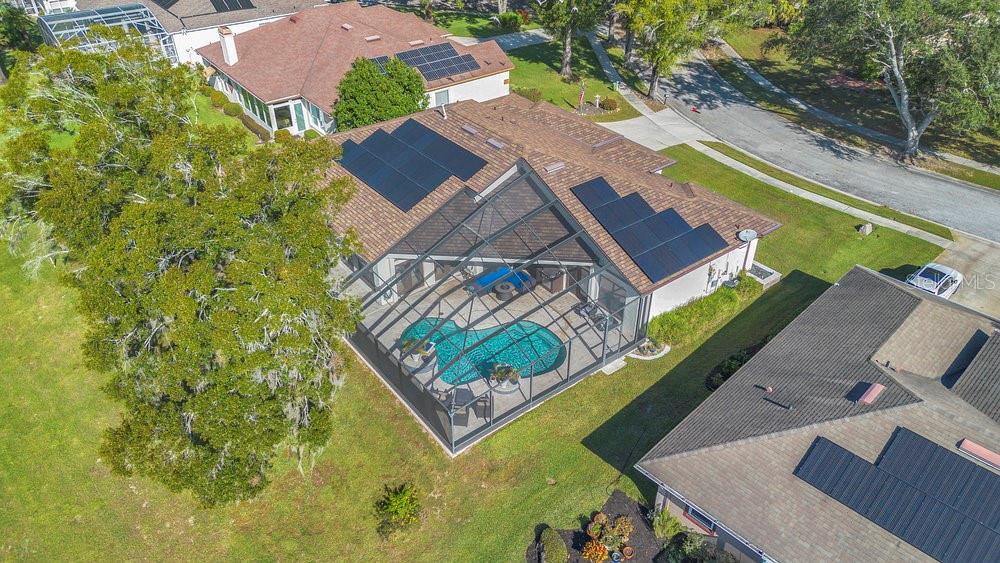 PALISADES PH 01 - Residential Lease