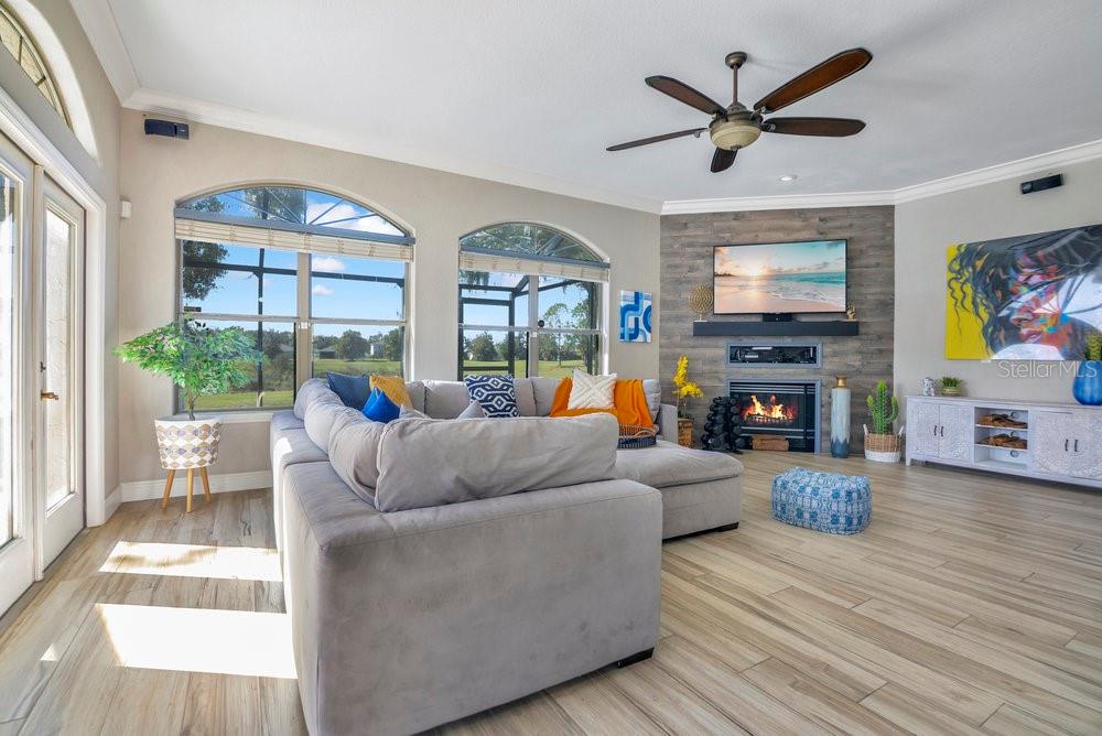 PALISADES PH 01 - Residential Lease