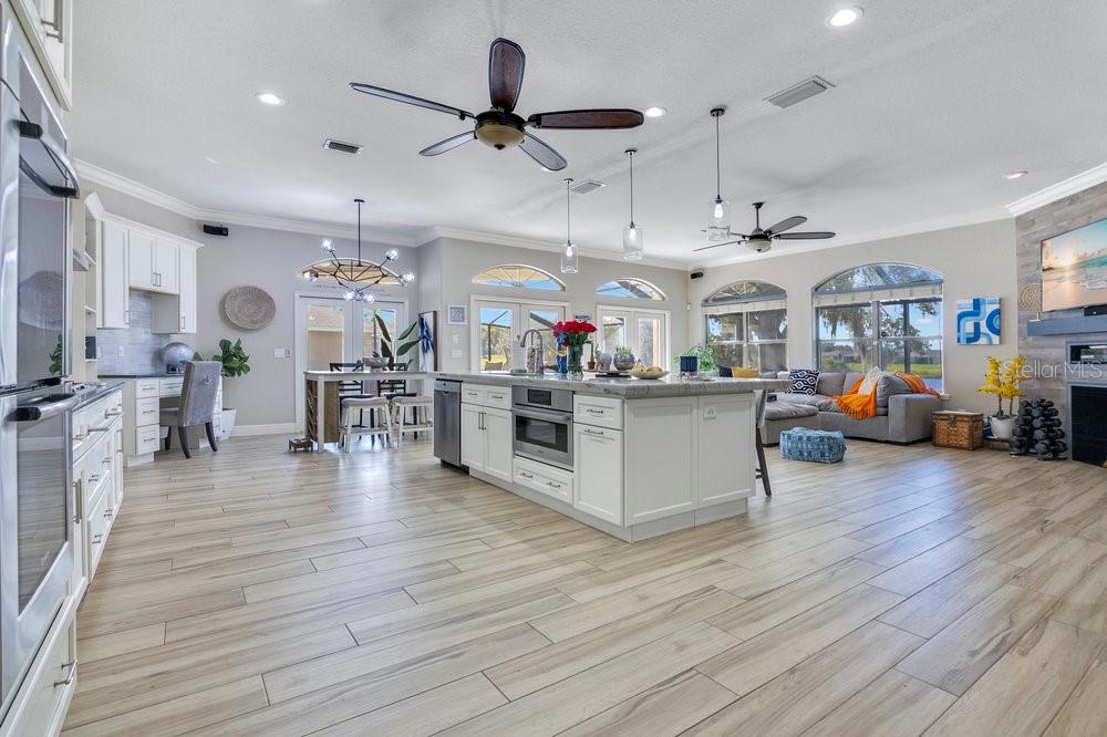 PALISADES PH 01 - Residential Lease