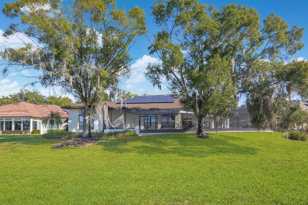 PALISADES PH 01 - Residential Lease