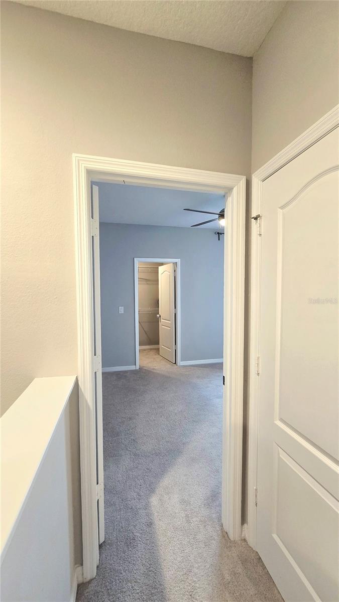 TOWNS/AVALON RDG - Residential Lease