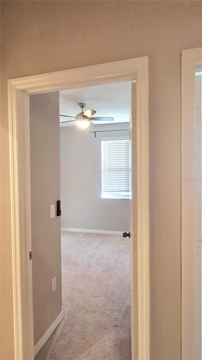 TOWNS/AVALON RDG - Residential Lease