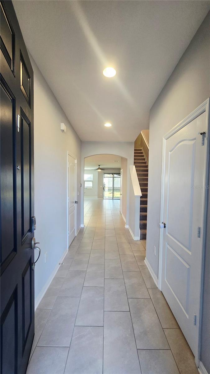 TOWNS/AVALON RDG - Residential Lease