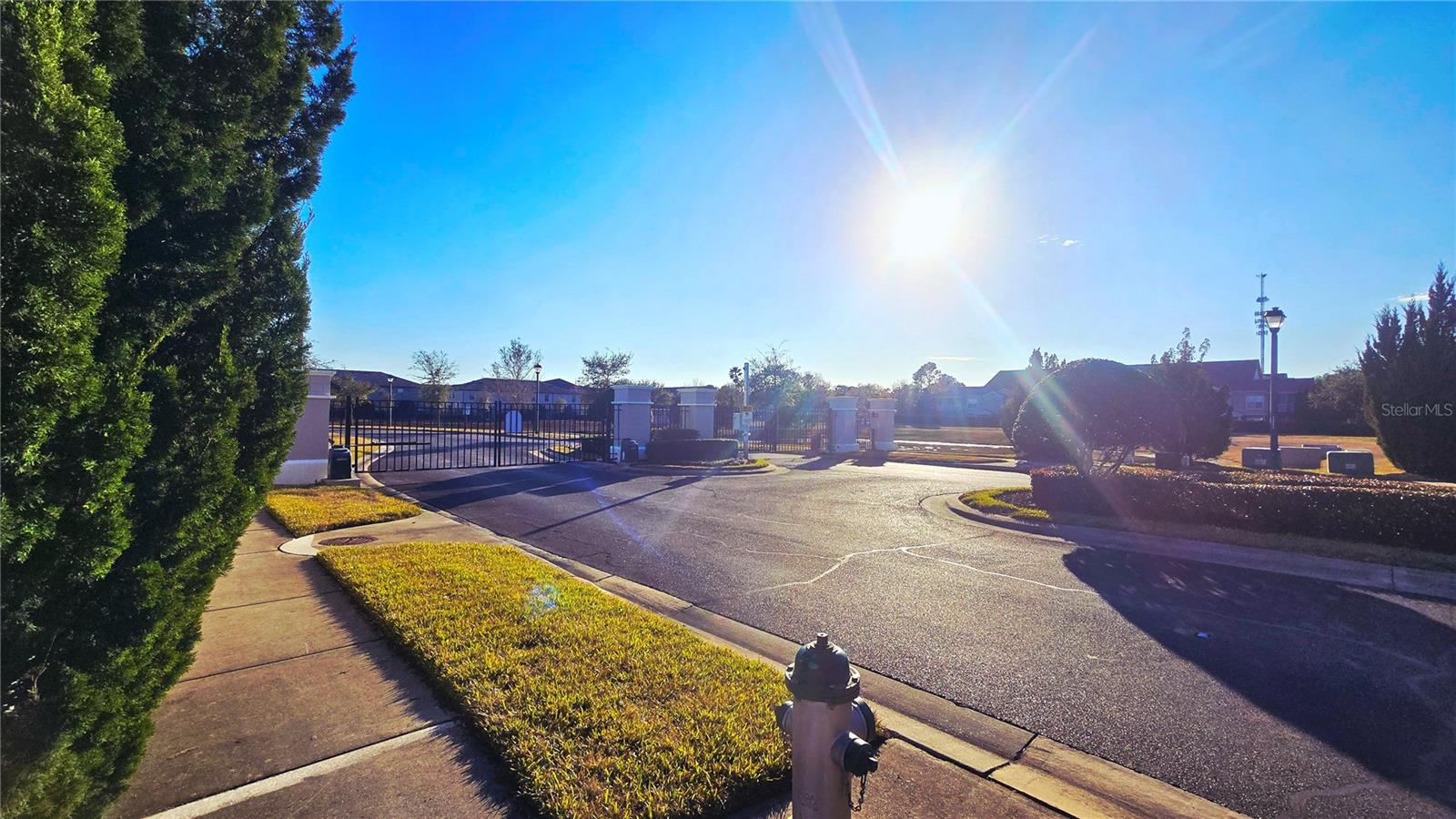 TOWNS/AVALON RDG - Residential Lease