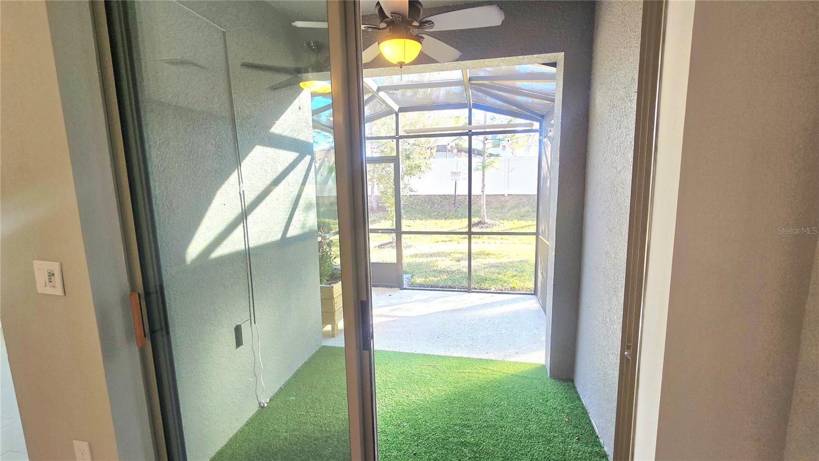 TOWNS/AVALON RDG - Residential Lease