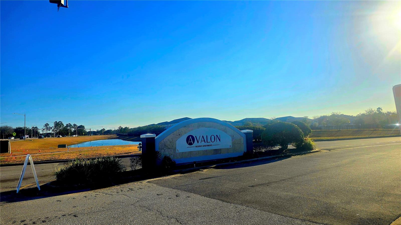 TOWNS/AVALON RDG - Residential Lease