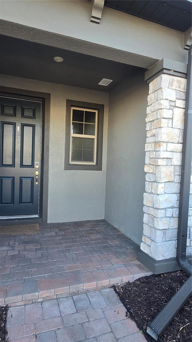 TOWNS/AVALON RDG - Residential Lease