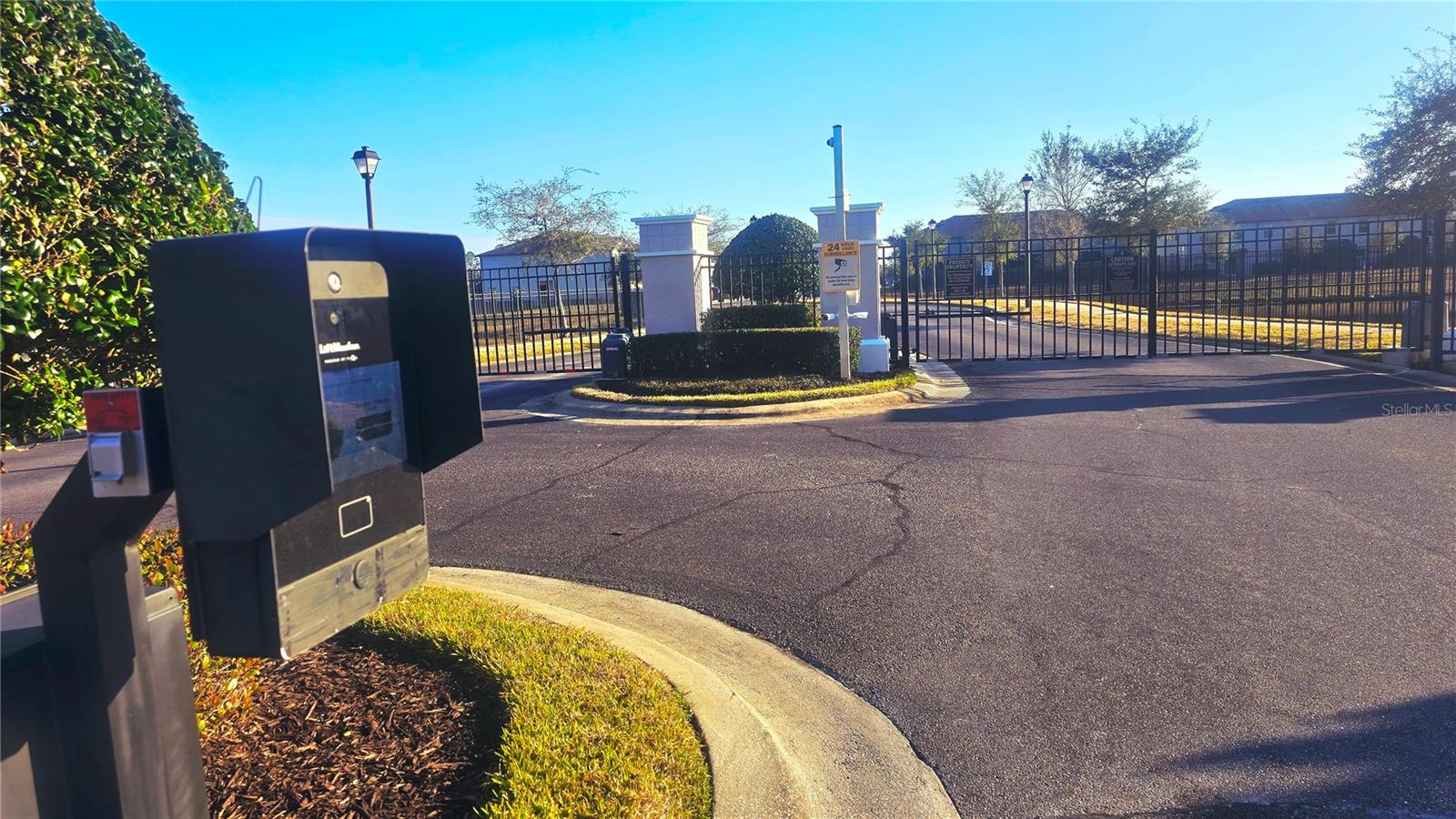 TOWNS/AVALON RDG - Residential Lease