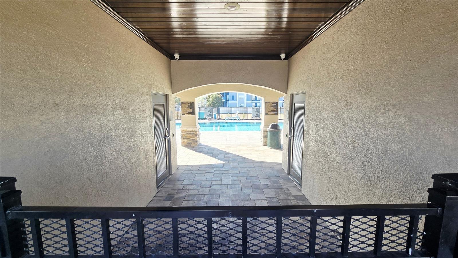 TOWNS/AVALON RDG - Residential Lease