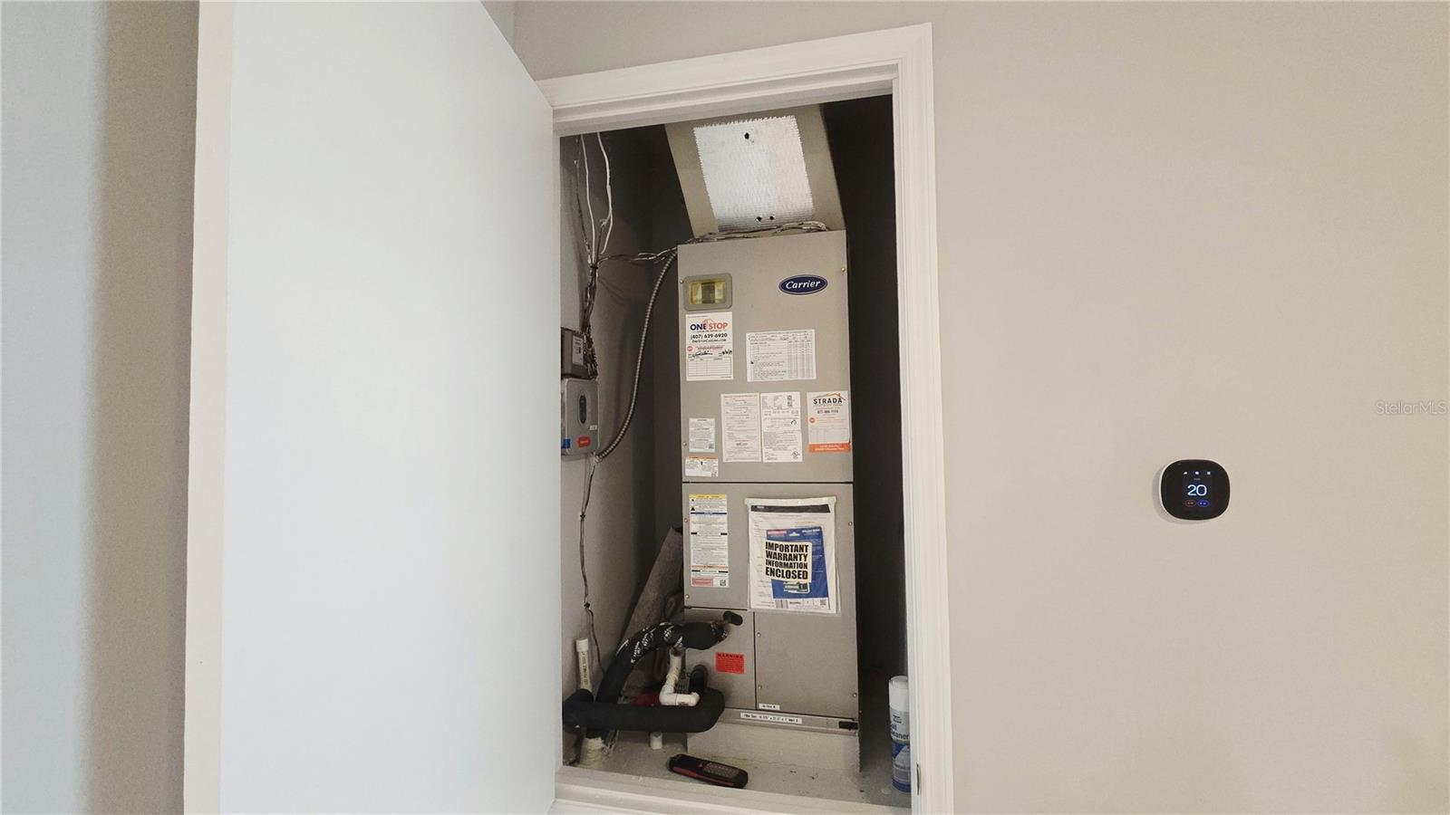 TOWNS/AVALON RDG - Residential Lease