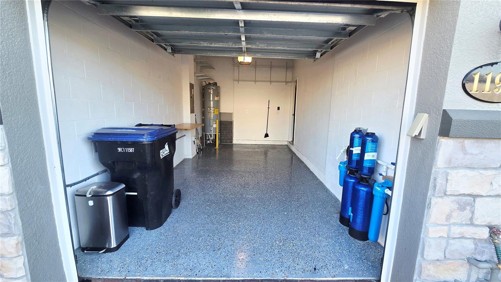 TOWNS/AVALON RDG - Residential Lease