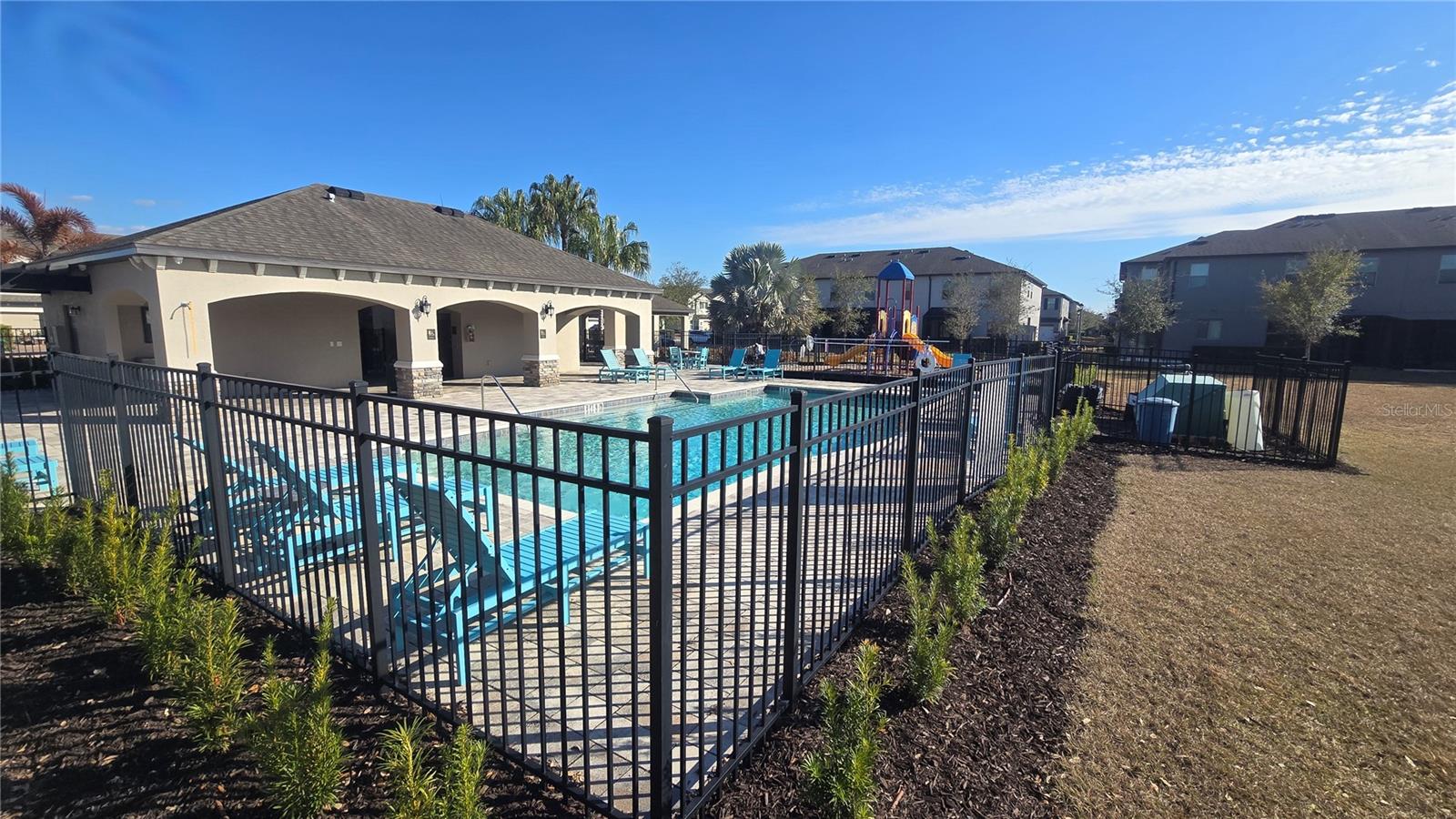 TOWNS/AVALON RDG - Residential Lease