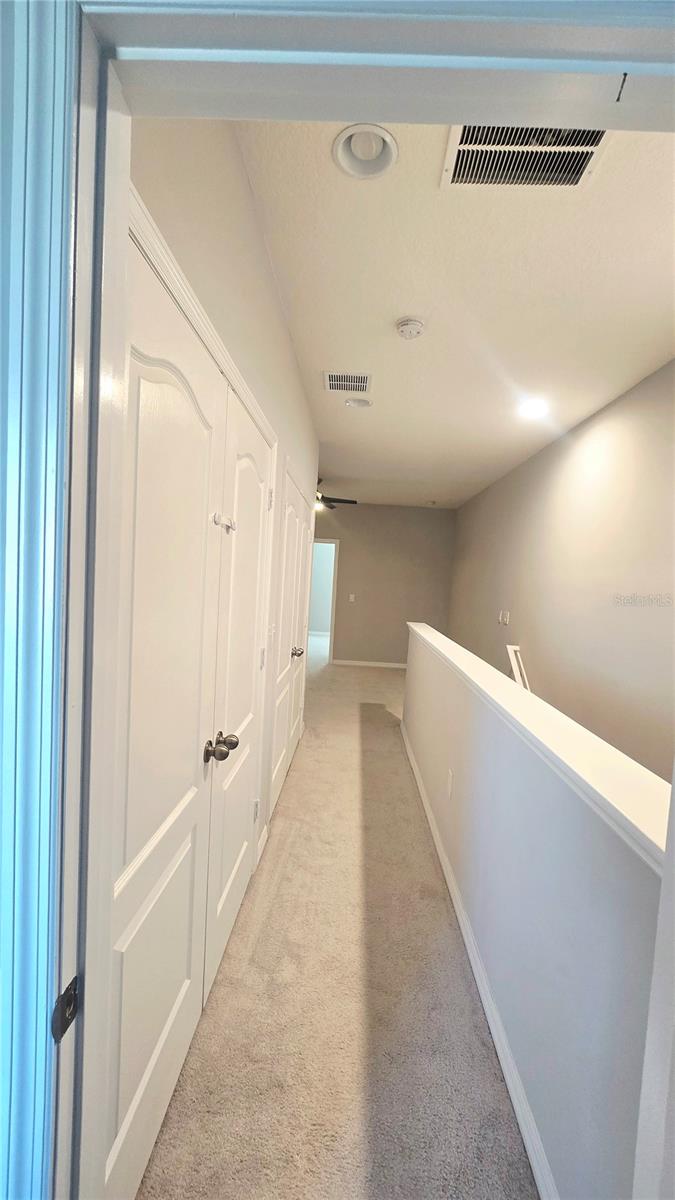 TOWNS/AVALON RDG - Residential Lease