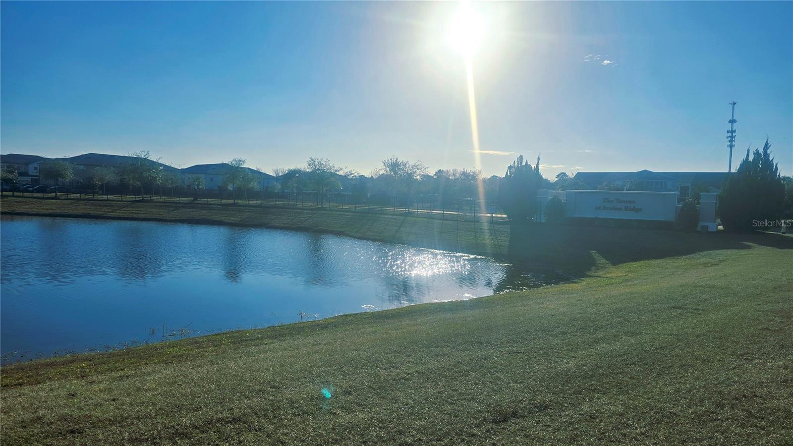 TOWNS/AVALON RDG - Residential Lease