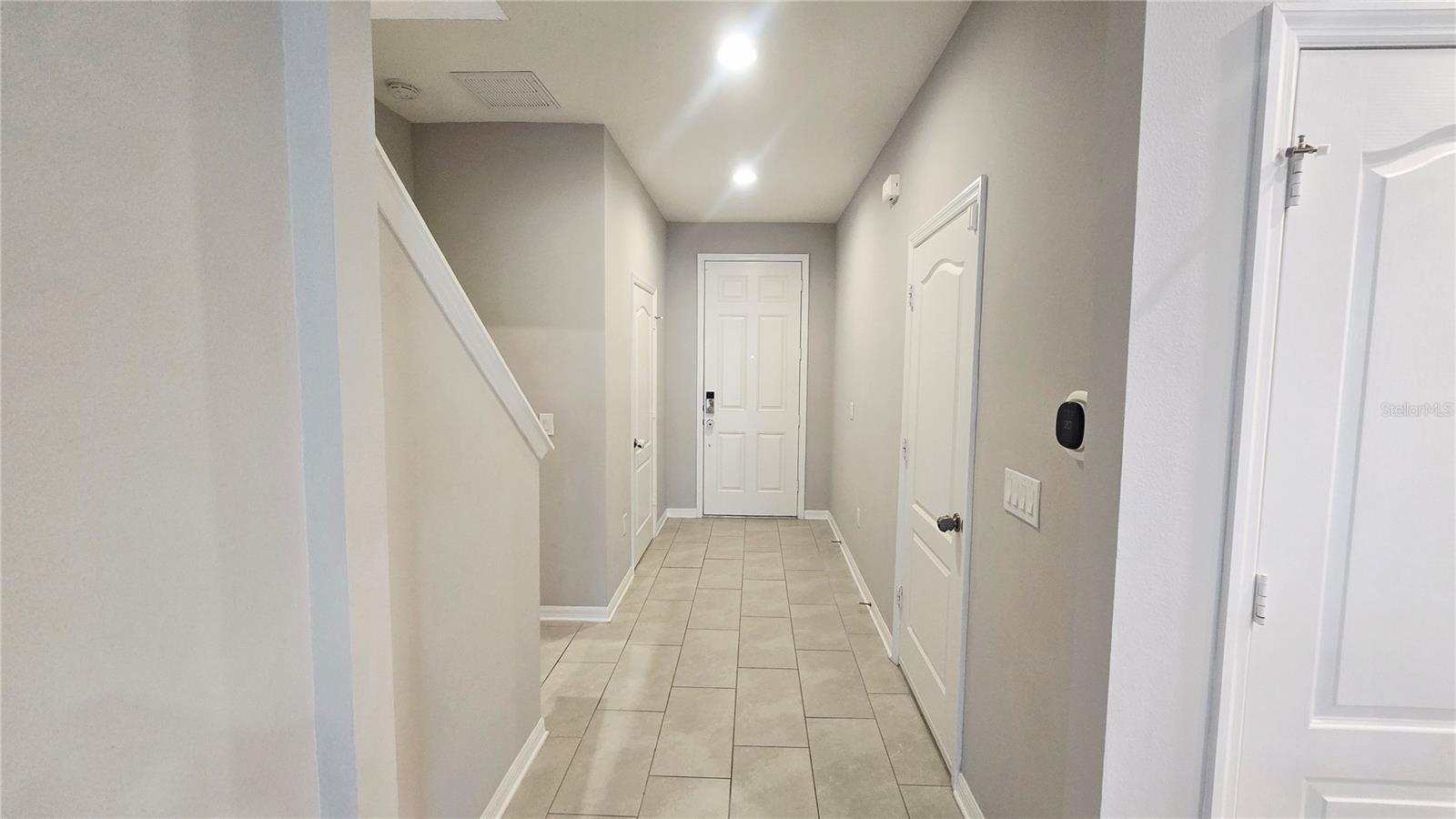 TOWNS/AVALON RDG - Residential Lease