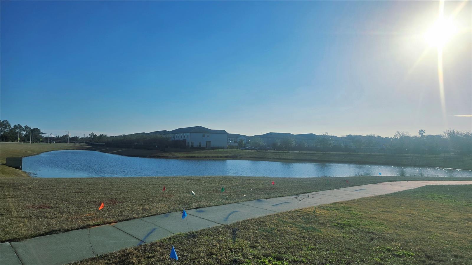 TOWNS/AVALON RDG - Residential Lease