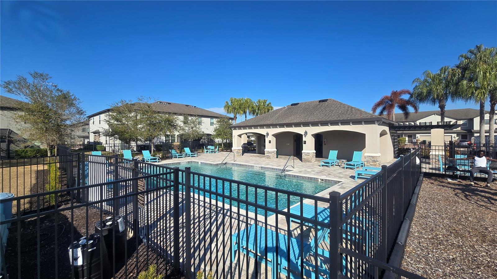 TOWNS/AVALON RDG - Residential Lease