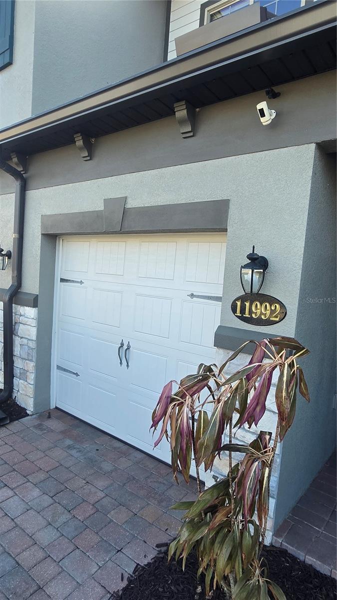 TOWNS/AVALON RDG - Residential Lease