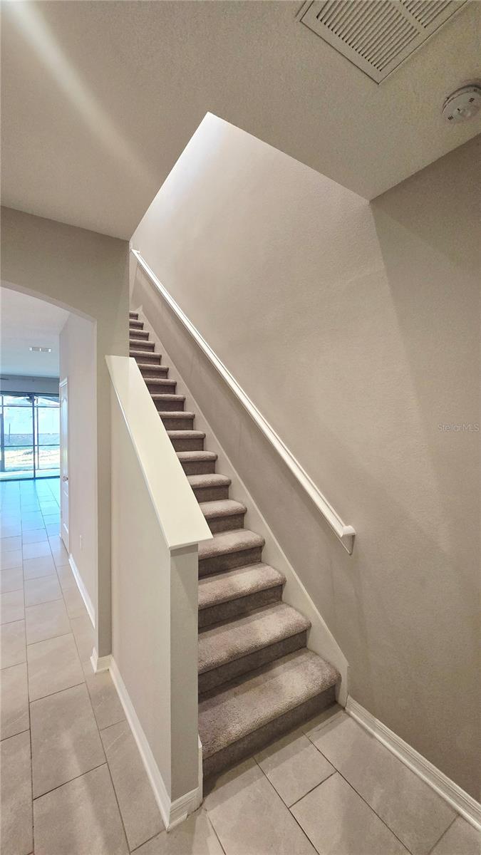 TOWNS/AVALON RDG - Residential Lease