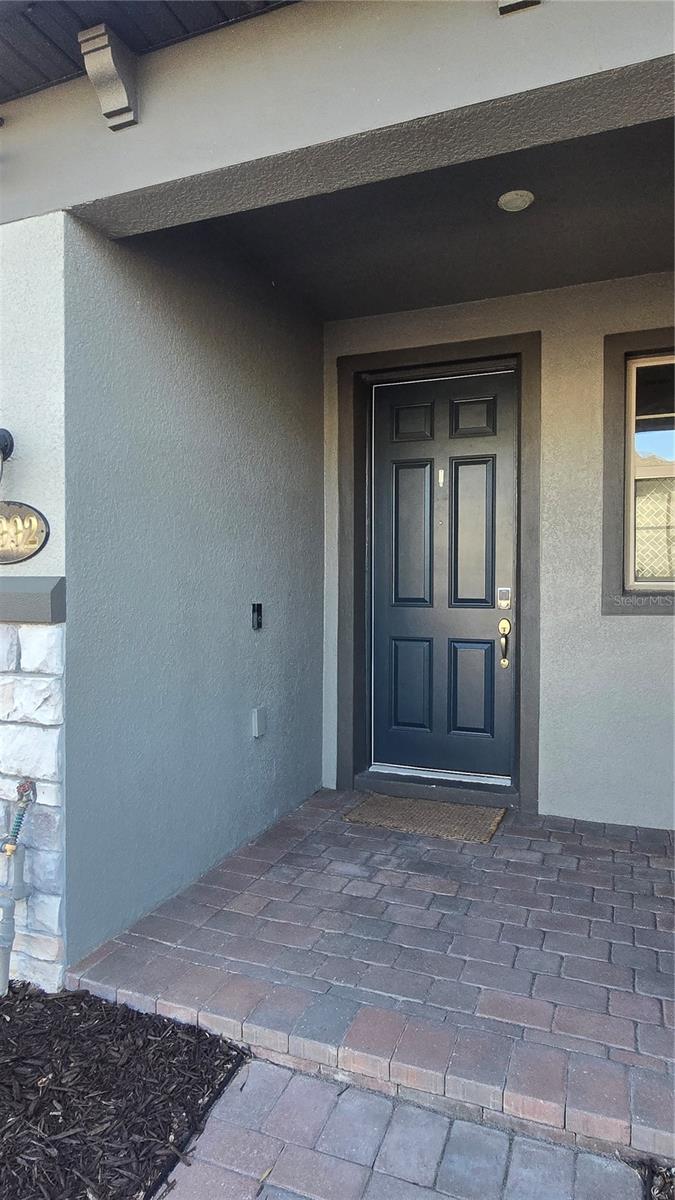 TOWNS/AVALON RDG - Residential Lease