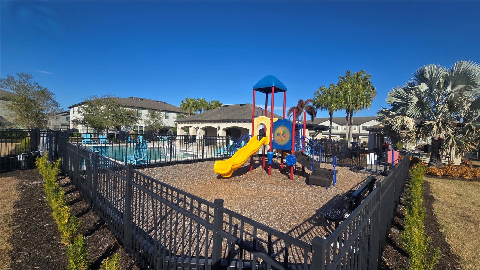 TOWNS/AVALON RDG - Residential Lease