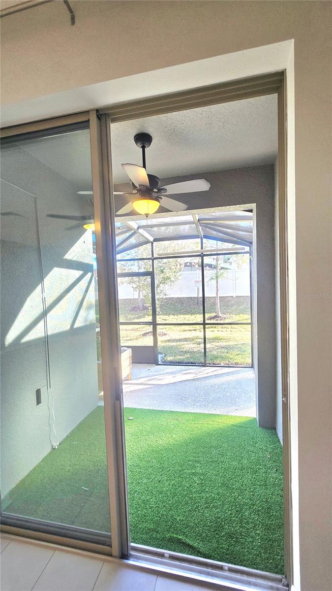 TOWNS/AVALON RDG - Residential Lease