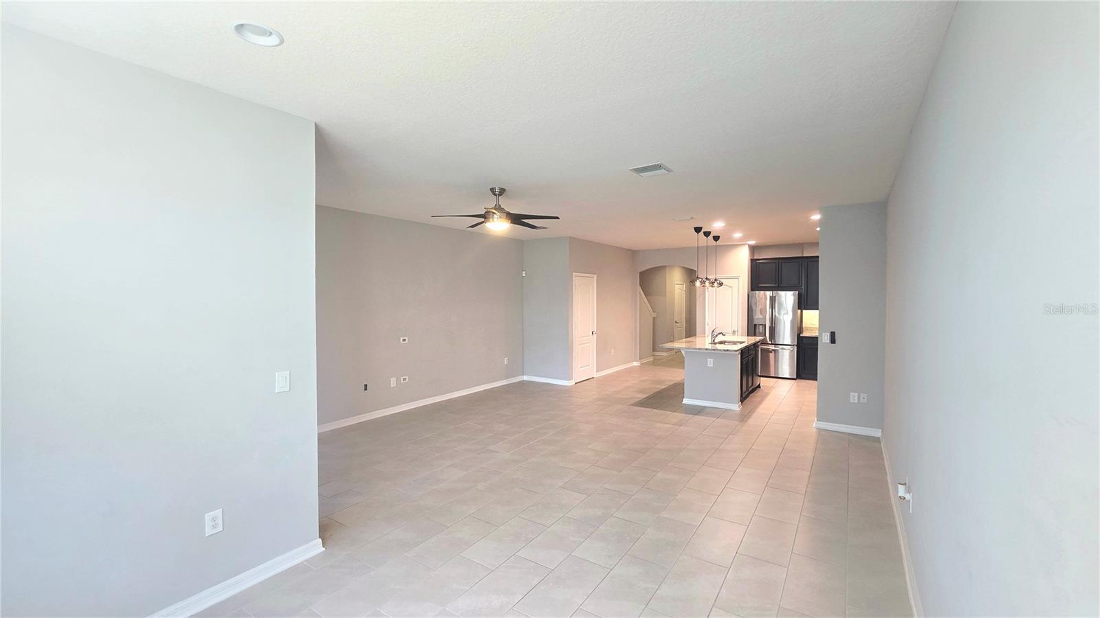 TOWNS/AVALON RDG - Residential Lease