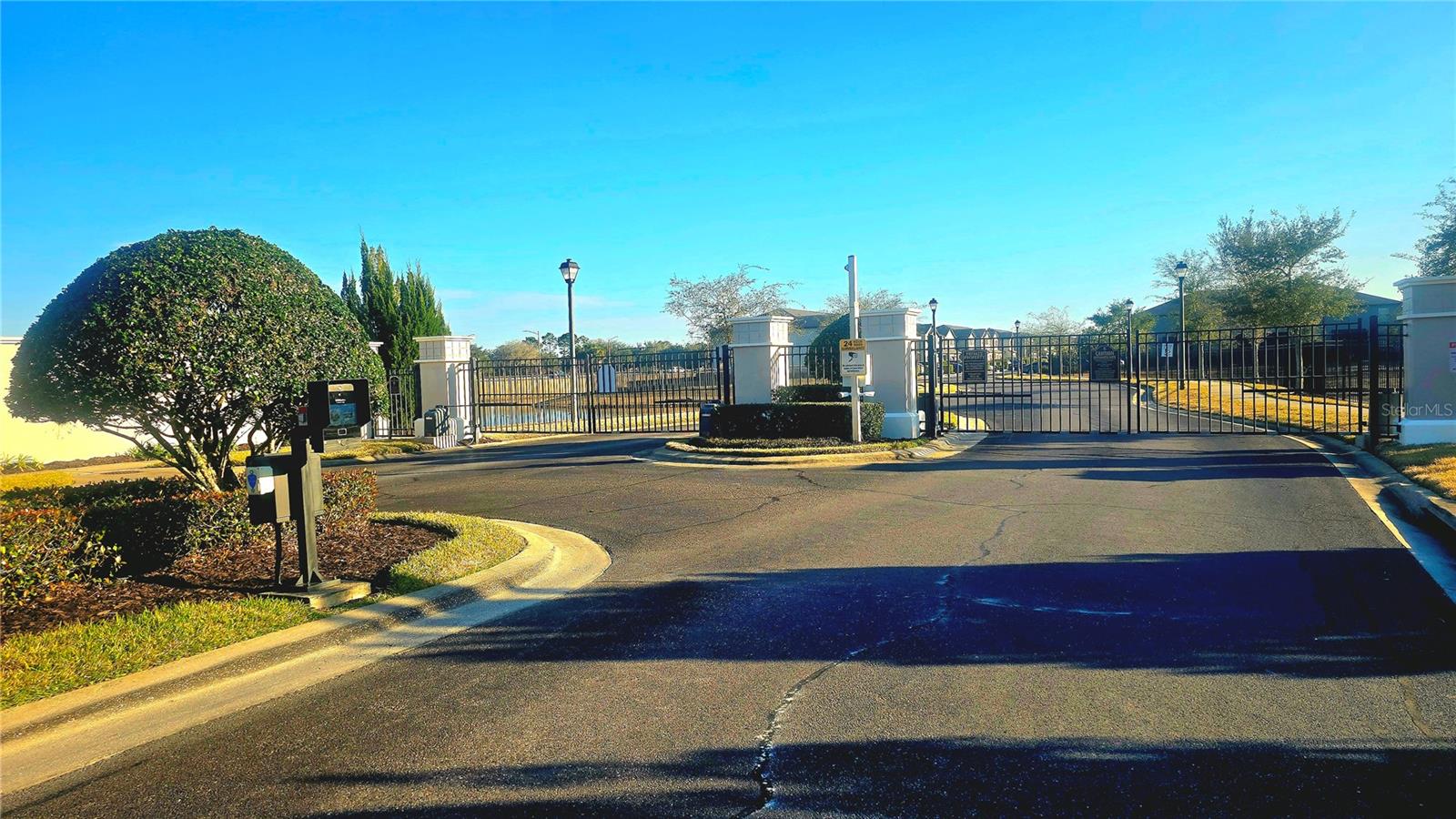 TOWNS/AVALON RDG - Residential Lease