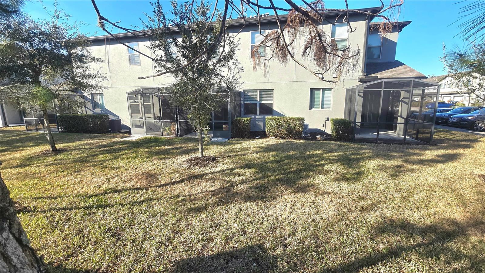 TOWNS/AVALON RDG - Residential Lease