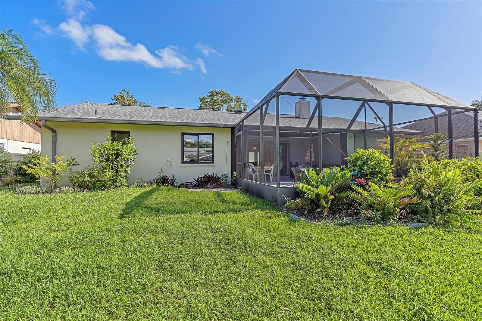 COUNTRY OAKS PH I - Residential Lease